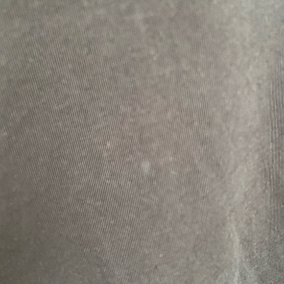 Wilfred Aritzia Black Cropped Boxy Crewneck Short Sleeve T-Shirt - Picture 4 of 5